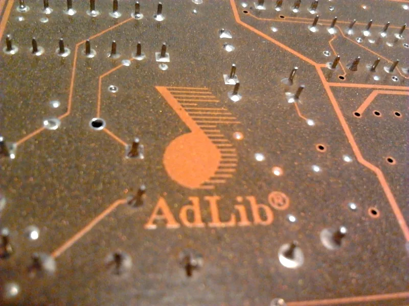 Adlib adlib archival photo