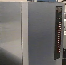 Intel intel-i860, archival photo